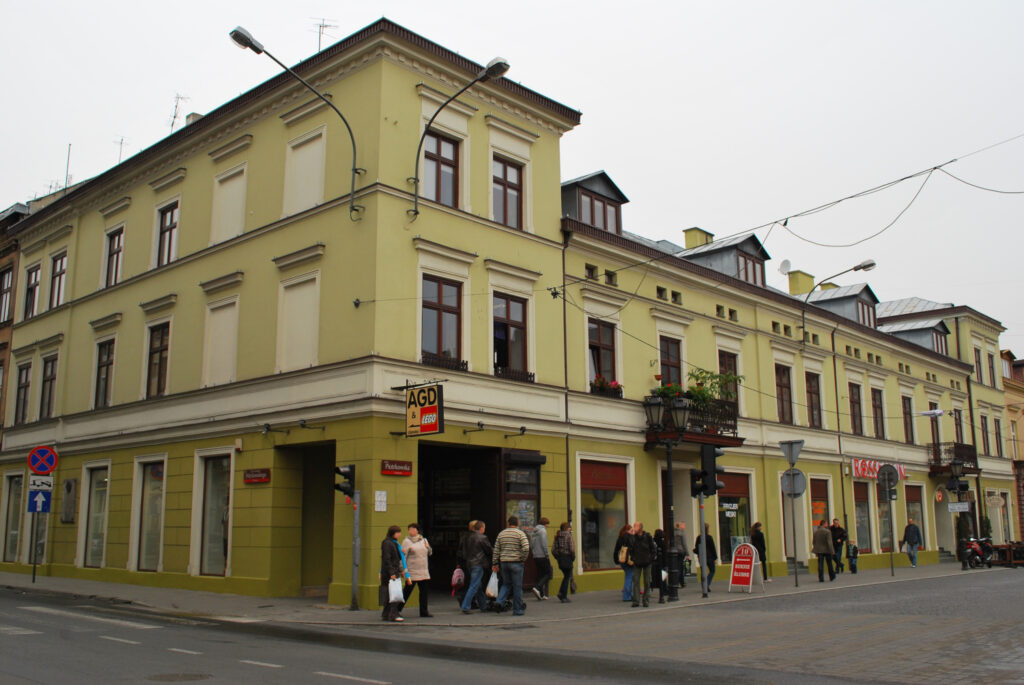 Piotrkowska 27