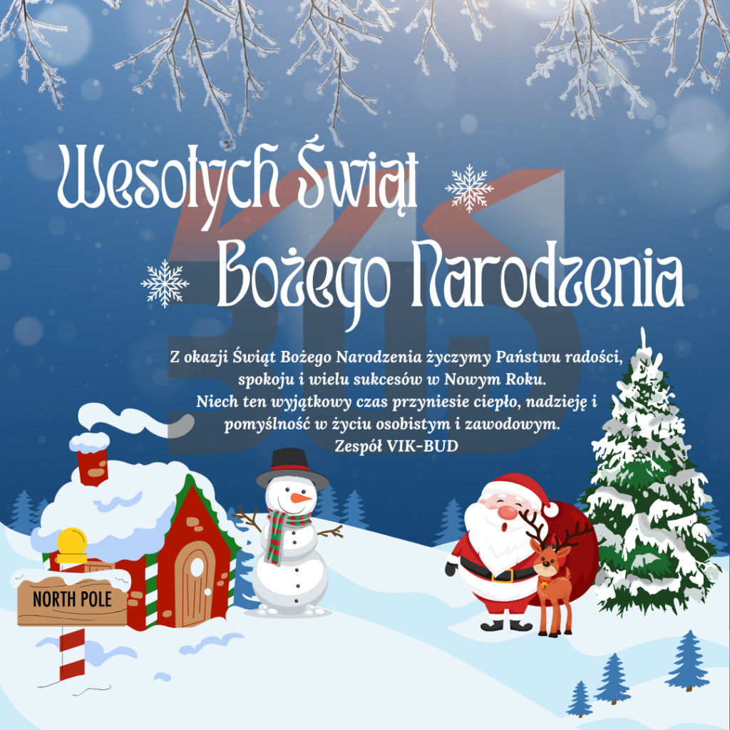 Wesołych Świąt