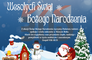 Życzenia Świąteczne