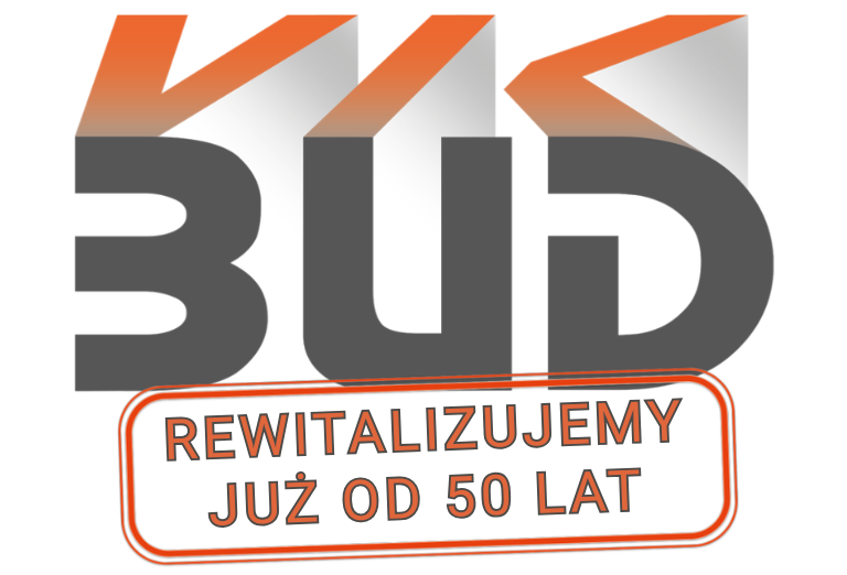 baner 50 lat VIK-BUD